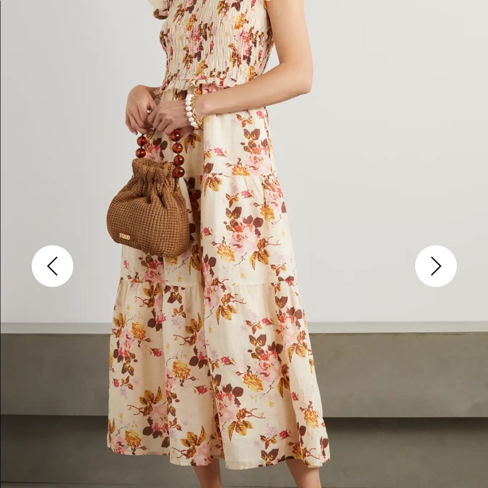 COPY - Sea New York Esme Dress size 10. Only worn once!